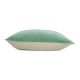 Jaipur Cushion Green / Cushion - 30x50 CM
