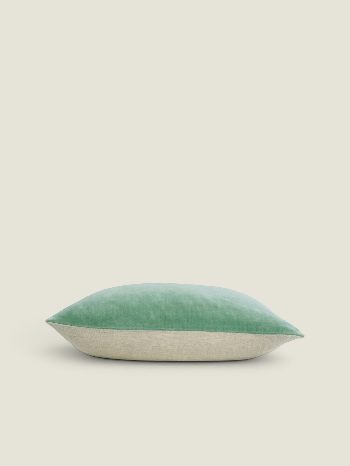 Jaipur Cushion Cushion - 30x50 CM / Green