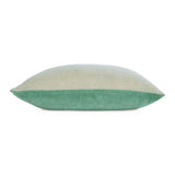 Jaipur Cushion Green / Cushion - 30x50 CM