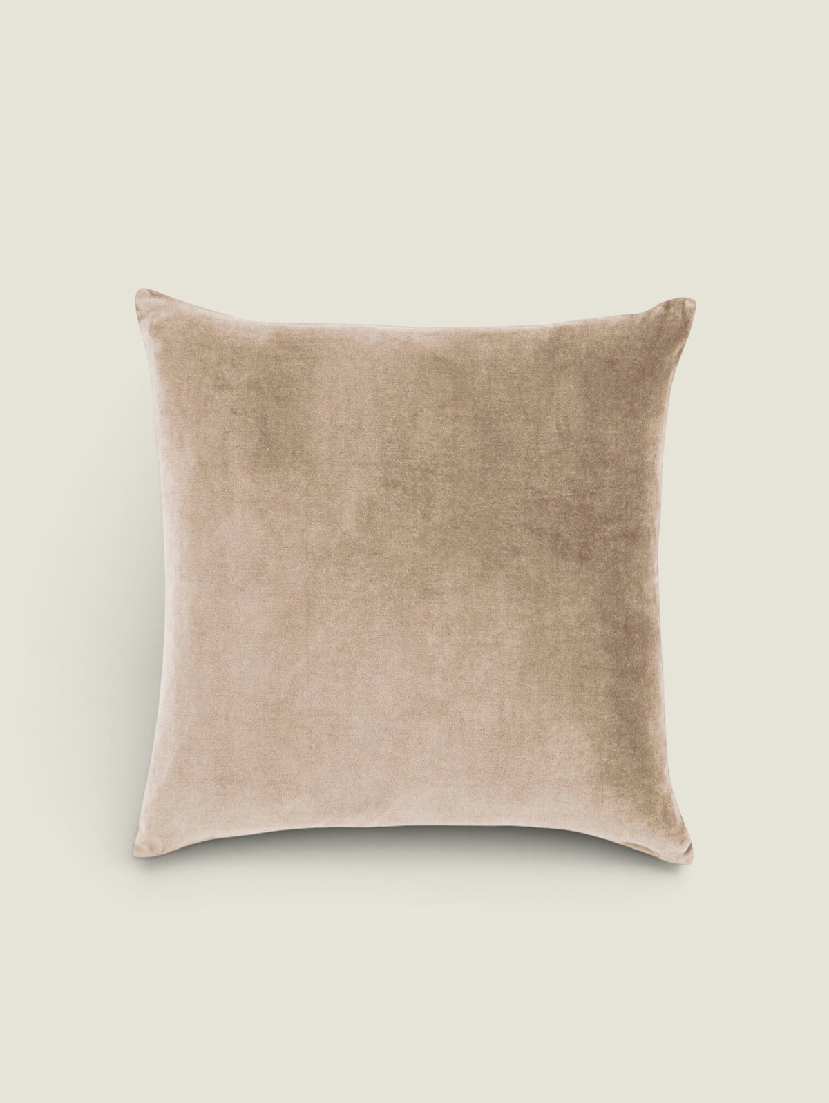 Jaipur Cushion Cushion - 45x45 CM / Beige