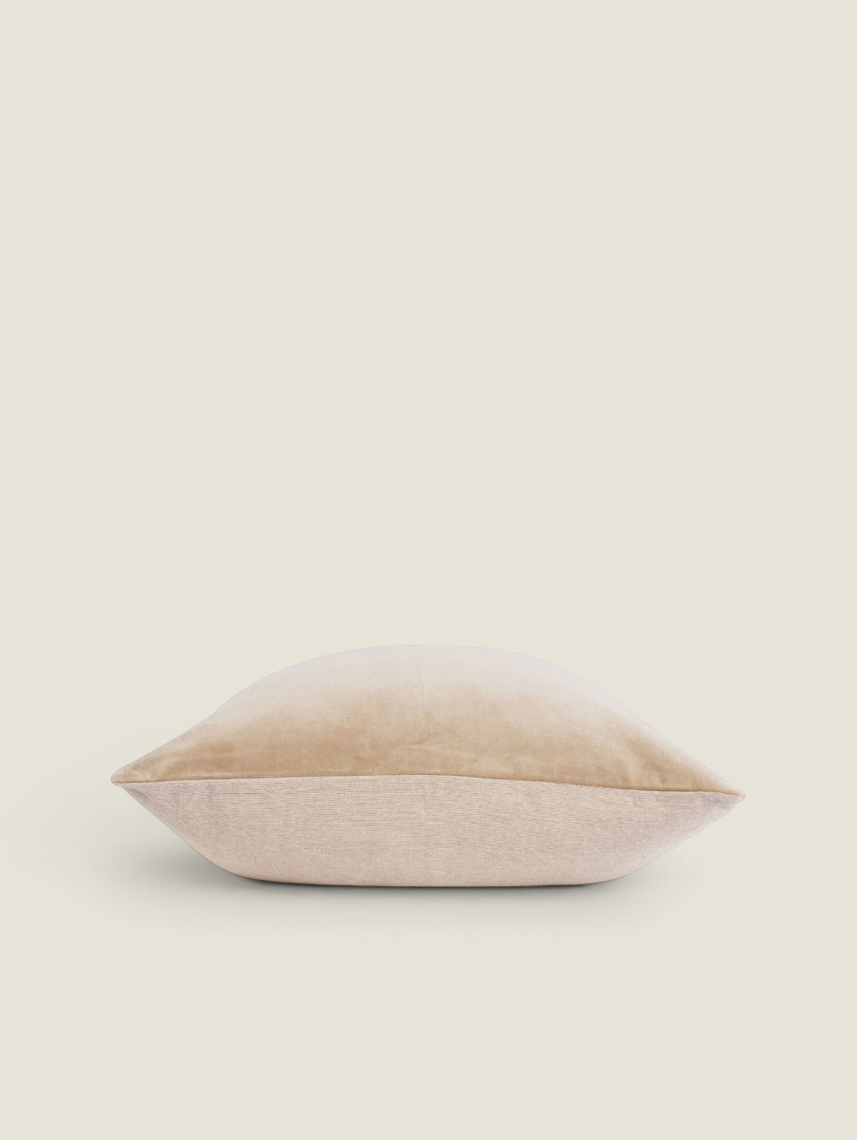 Jaipur Cushion Cushion - 45x45 CM / Beige