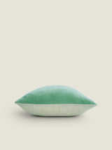 Jaipur Cushion Cushion - 45x45 CM / Green