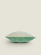 Jaipur Cushion Cushion - 45x45 CM / Green