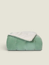 Jaipur Throw Throw - 140x200 CM / Green