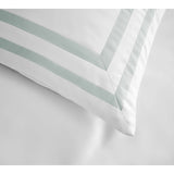 Christy Malvern Duvet Cover Sheet Set – Sea Mist