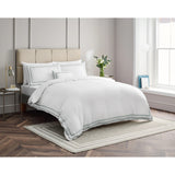 Christy Malvern Duvet Cover Sheet Set – Sea Mist