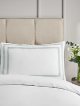 Christy Malvern Duvet Set - 400 Thread Count Sateen