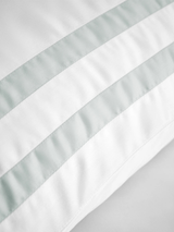 Christy Malvern Duvet Set - 400 Thread Count Sateen