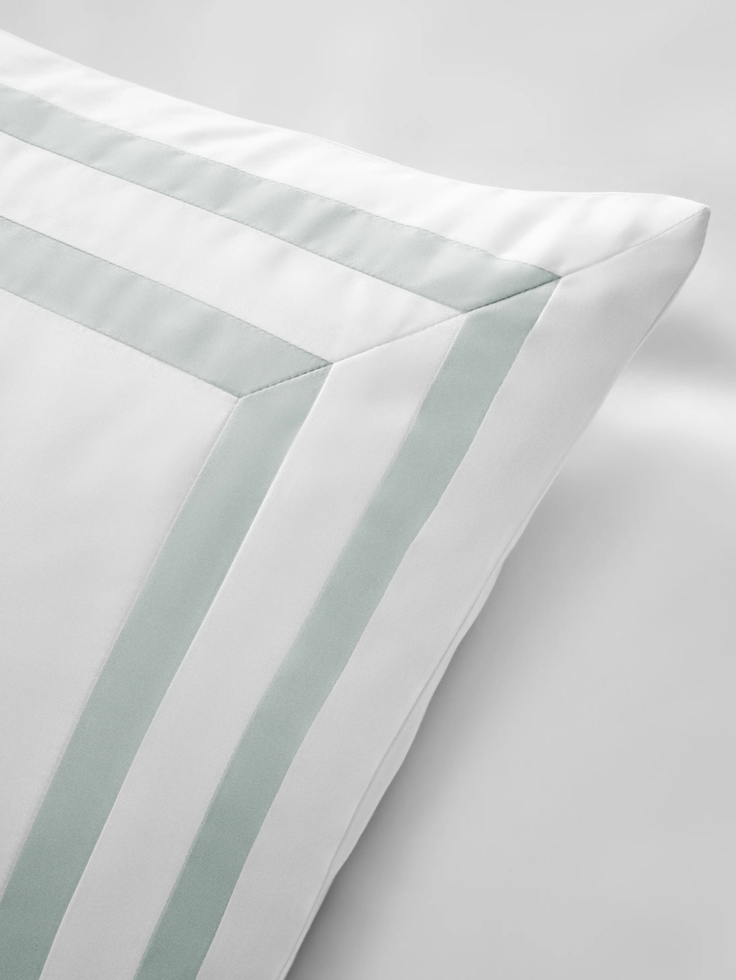Christy Malvern Duvet Set - 400 Thread Count Sateen