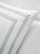 Christy Malvern Duvet Set - 400 Thread Count Sateen