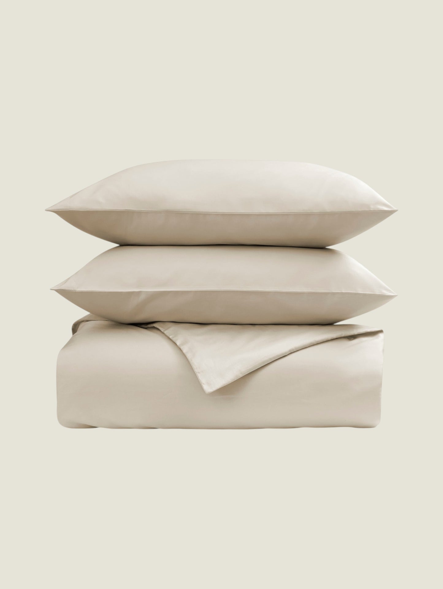 Christy Classic Duvet Set - 400 Thread Count Sateen