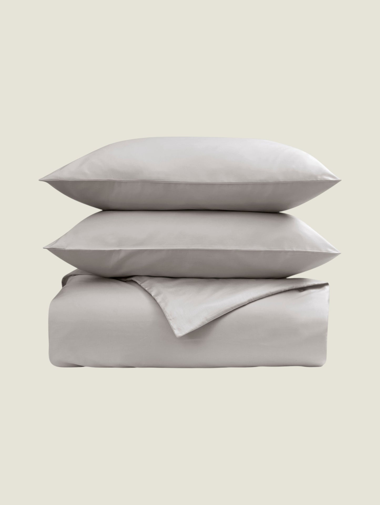 Christy Classic Duvet Set - 400 Thread Count Sateen
