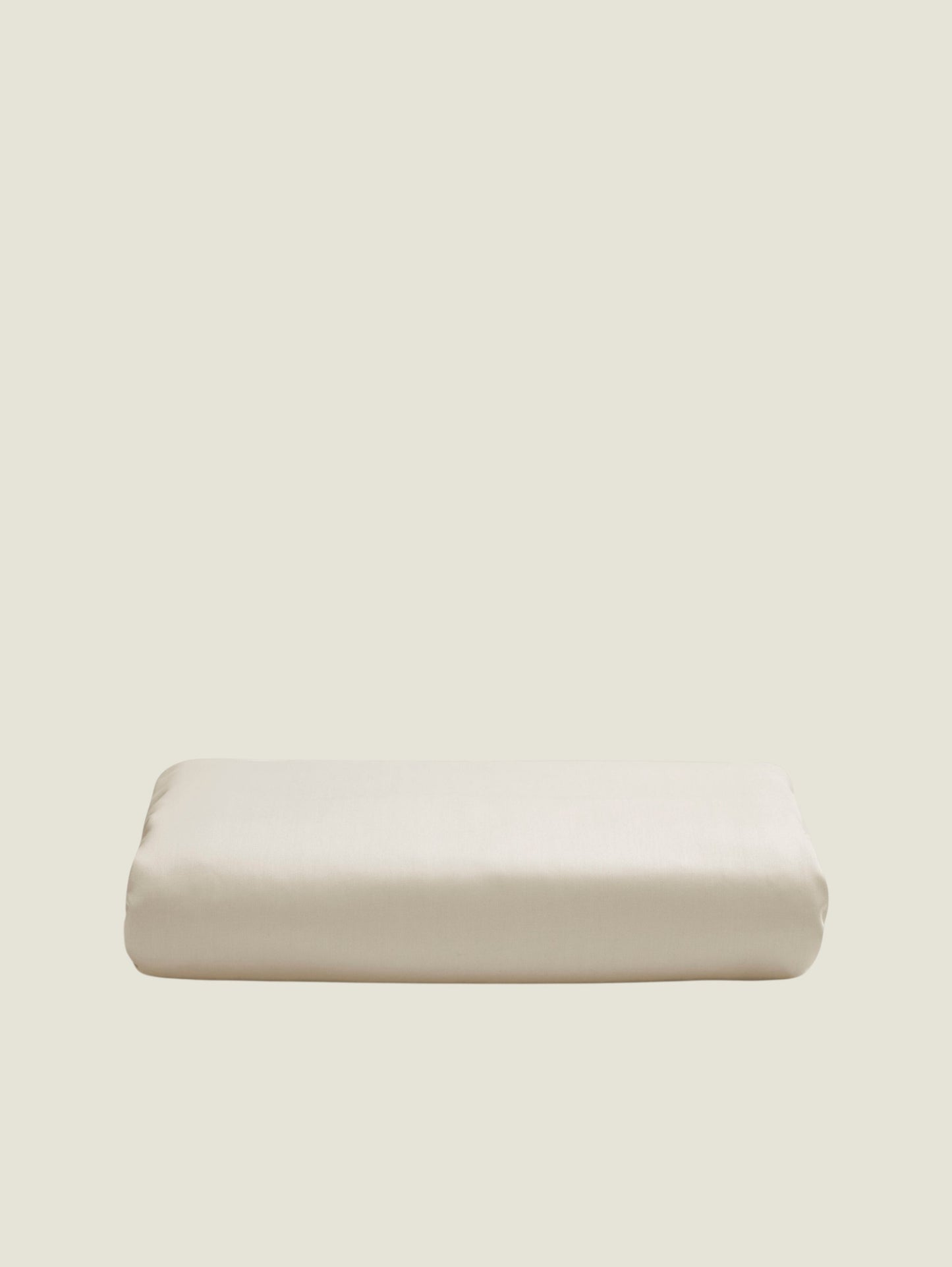 Christy Classic Fitted Sheet - 400 Thread Count Sateen