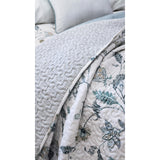Christy Bramley Duvet Set – Blue