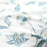 Christy Bramley Duvet Set – Blue