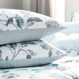 Christy Bramley Pillow Cover - 230 Thread Count Sateen