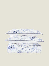Christy Hardwick Duvet Set - 300 Thread Count Sateen