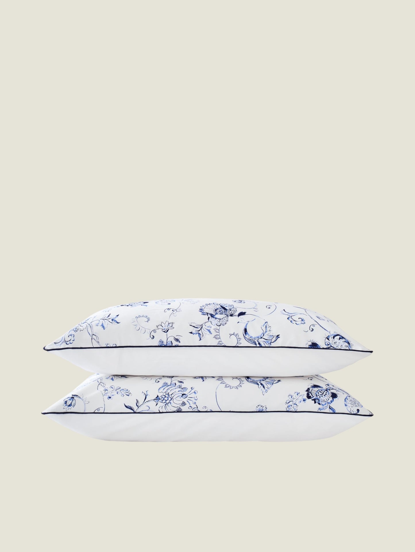 Christy Hardwick Pillow Cover - 300 Thread Count Sateen
