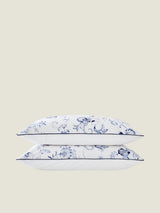 Christy Hardwick Pillow Cover - 300 Thread Count Sateen