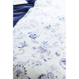 Christy Hardwick Duvet Set - 300 Thread Count Sateen