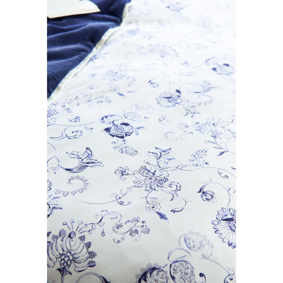 Christy Hardwick Duvet Set - 300 Thread Count Sateen