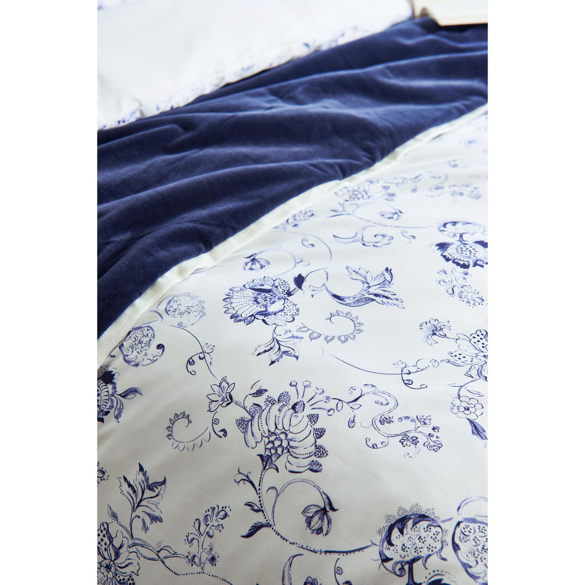 Christy Hardwick Duvet Set - 300 Thread Count Sateen