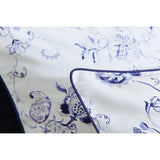Christy Hardwick Pillow Cover - 300 Thread Count Sateen