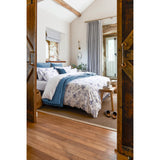 Christy Hardwick Duvet Set - 300 Thread Count Sateen