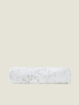 Christy Pea Shoots Pillowcase Pair – Sage Green
