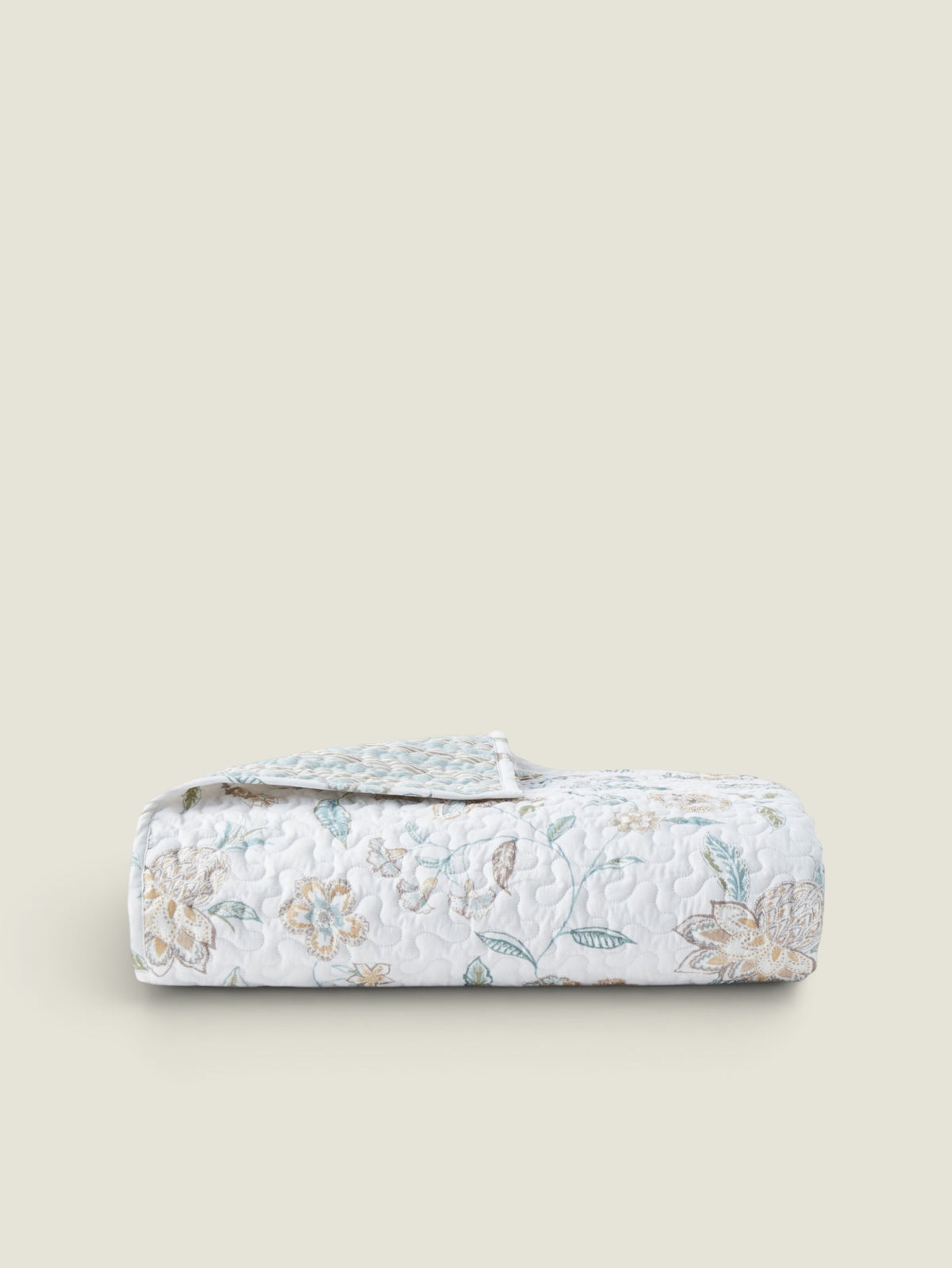 Christy Kew Comforter Set - 230 Thread Count Sateen King / Blue