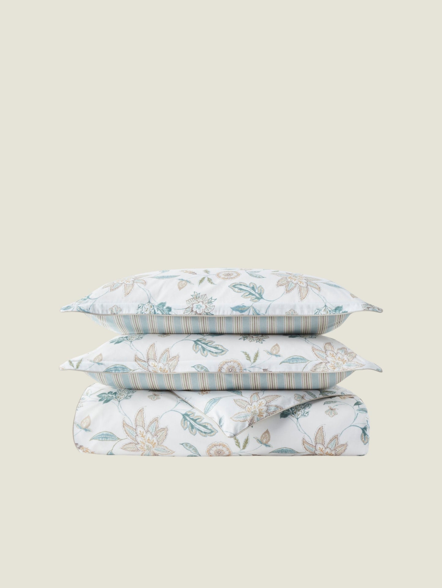 Christy Kew Duvet Set - 230 Thread Count Sateen