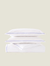 Christy Wave Comforter Set - 200 Thread Count Percale