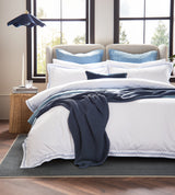 Christy Wave Comforter Set - 200 Thread Count Percale