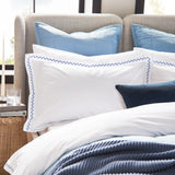 Christy Wave Comforter Set - 200 Thread Count Percale