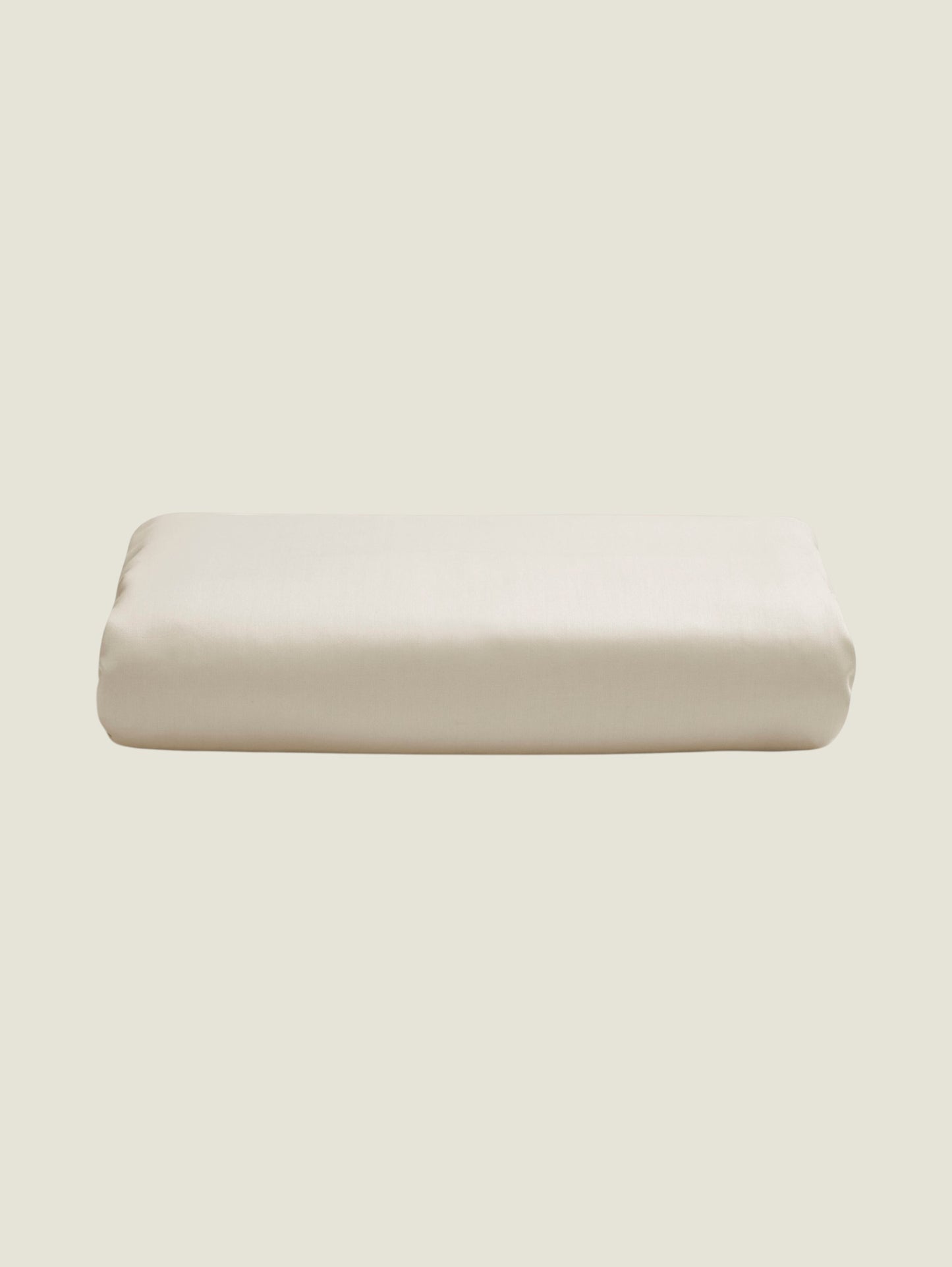 400TC Sateen - Classic Sateen Emperor Sheet