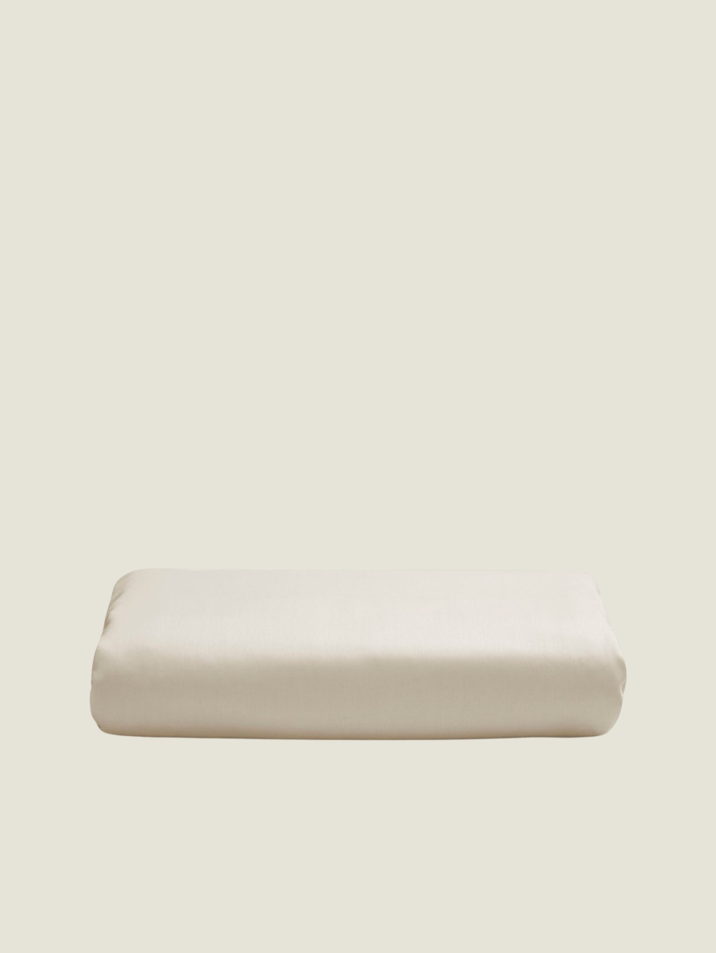 Christy Classic Fitted Sheet - 400 Thread Count Sateen