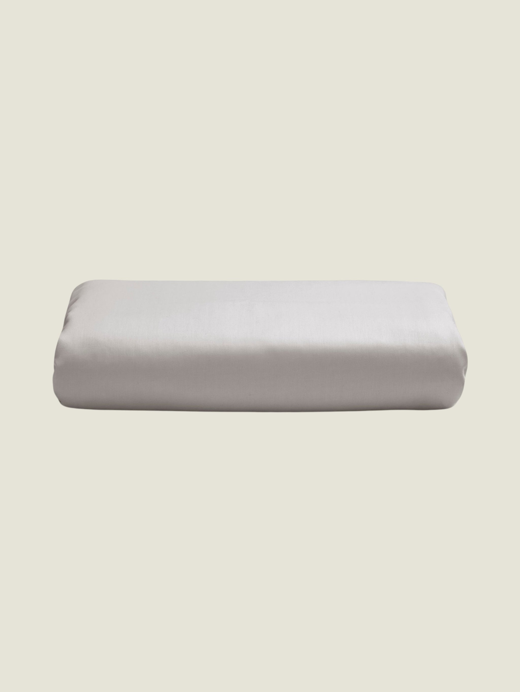 400TC Sateen - Classic Sateen Emperor Sheet