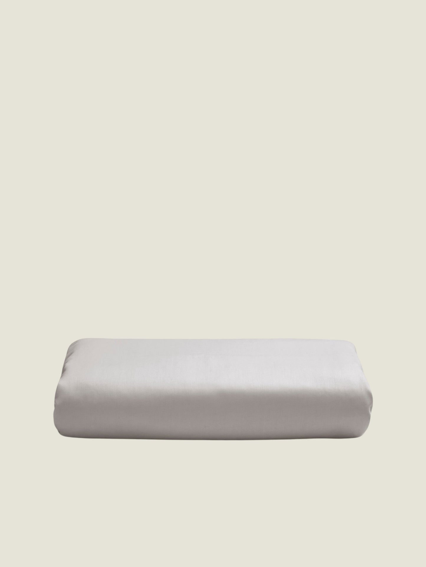 Christy Classic Fitted Sheet - 400 Thread Count Sateen