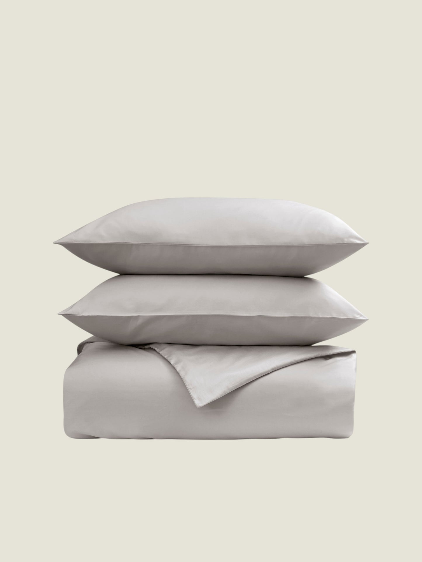 Christy Classic Duvet Set - 400 Thread Count Sateen