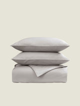 Christy Classic Duvet Set - 400 Thread Count Sateen