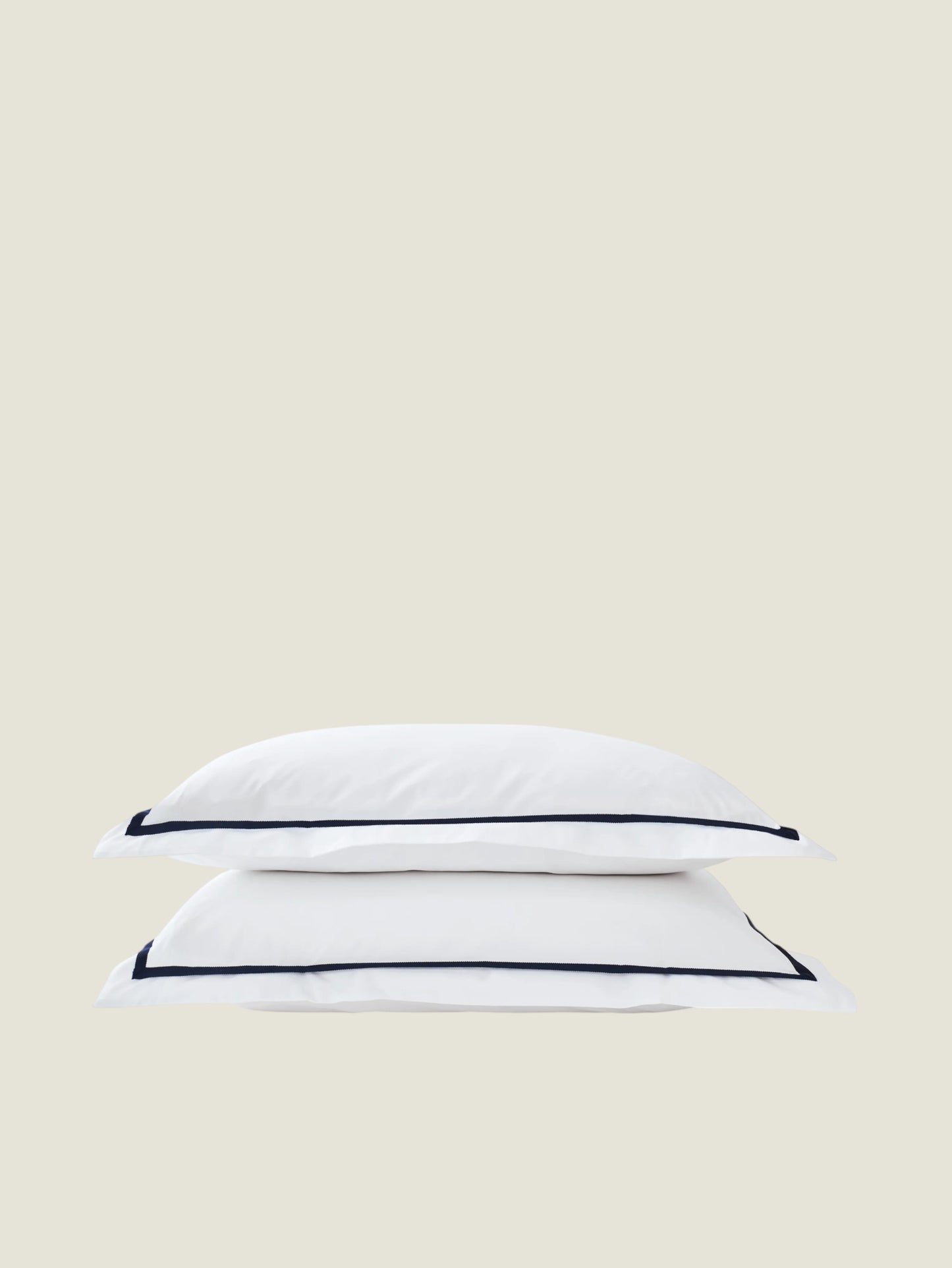 Christy Beaumont Pillow Cover - 200 Thread Count Percale