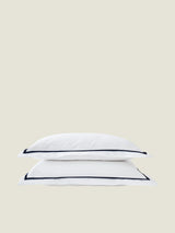Christy Beaumont Pillow Cover - 200 Thread Count Percale