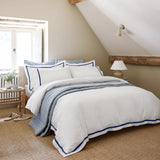 Christy Beaumont Duvet Set - 200 Thread Count Percale