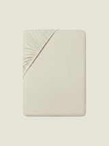 Dorma Egyptian Percale Fitted Sheet - 400 Thread Count