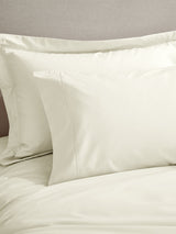 Dorma Egyptian Percale Pillow Covers - 400 Thread Count