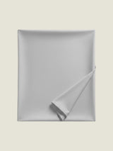 Dorma Egyptian Percale Flat Sheet - 400 Thread Count