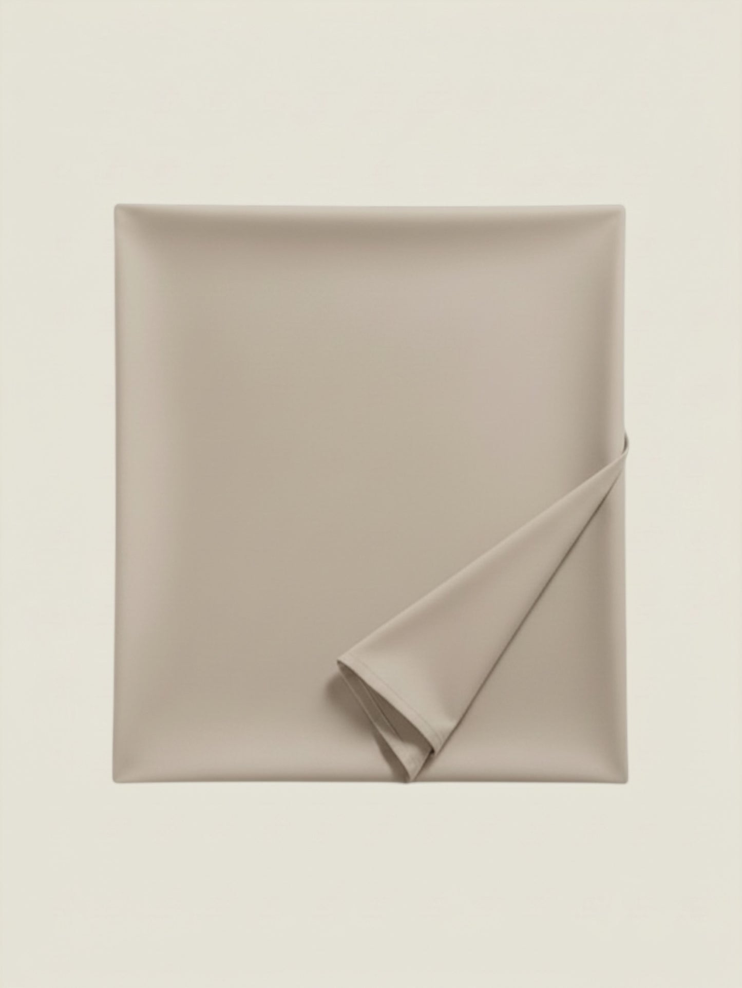 Dorma Egyptian Percale Flat Sheet - 400 Thread Count