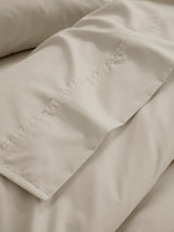 Dorma Egyptian Percale Flat Sheet - 400 Thread Count