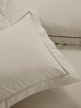 Dorma Egyptian Percale Pillow Covers - 400 Thread Count
