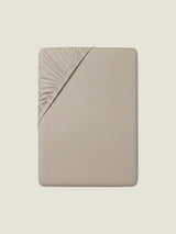 Dorma Egyptian Percale Fitted Sheet - 400 Thread Count